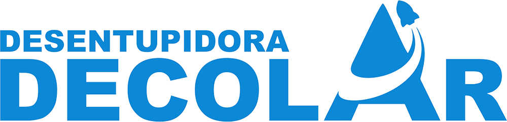 Logo decolar